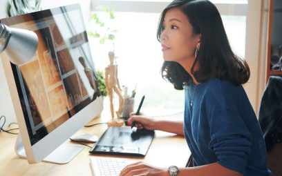 Pourquoi faire une formation Photoshop ? à Nice