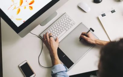 Comment réussir le détourage sur Photoshop ? à Nice