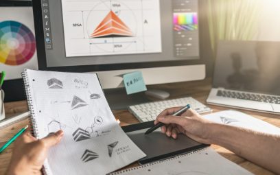 Comment choisir une formation de graphisme à distance ? à Nice
