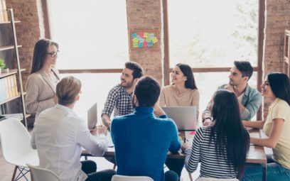 Formations : le top 5 des plus demandées par les employeurs à Nice