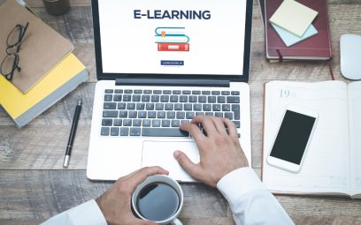 7 raisons d’opter pour une formation mixte en langues à Nice