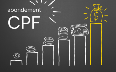 L’abondement du CPF par l’employeur : le décret d’avril 2025 à Nice