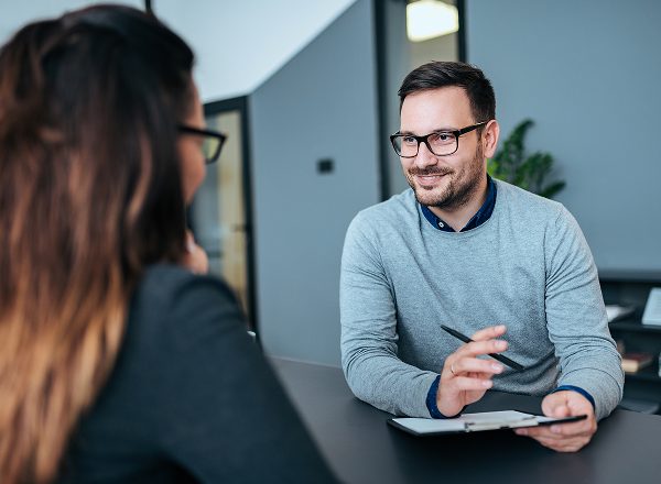 formation d'anglais pour les responsables des ressources humaines à Nice