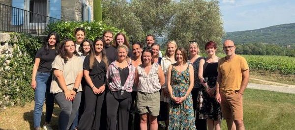 Equipe ABC FORMATION CONTINUE à Nice