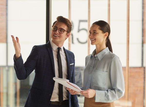 Suivez une formation en anglais pour améliorer vos compétences de commercial à l'international. à Nice