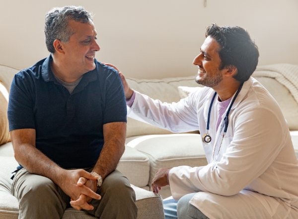 Médecin à l'international - développer ses compétences en anglais à Nice